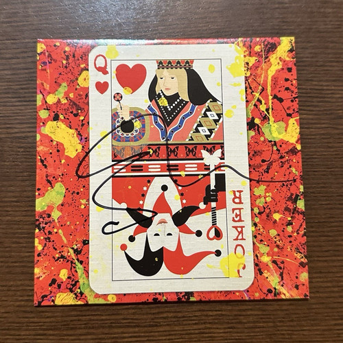 Sheeran signed the - sheeran,