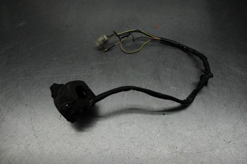 Yamaha dt175e dt125e 1978 - dt175e,
