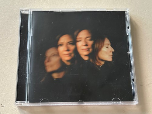 Beth gibbons lives outgrown - -,