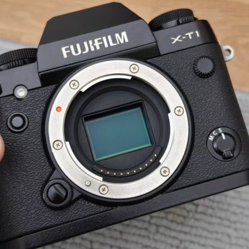 Fujifilm fuji xt1 - x-t1,