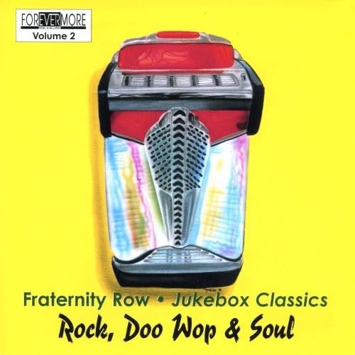Fraternity row jukebox classic - fraternity,