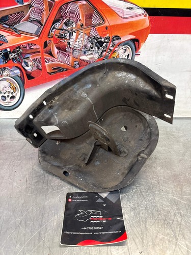 Porsche 968 headlight bracket