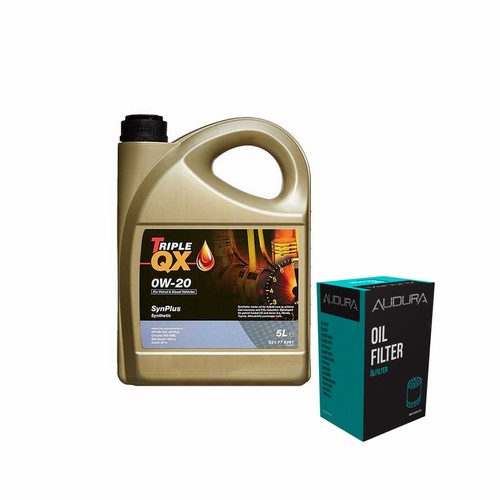 Triple tqx synplus - qx, fs