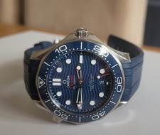 OMEGA Seamaster Diver 300M