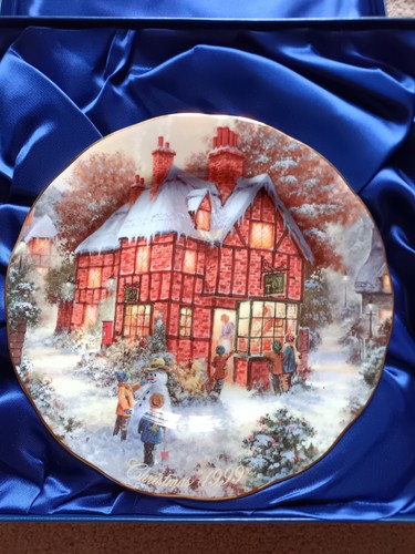 Royal doulton bradford - doulton, /