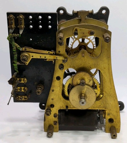 Antique itr international time - antique,