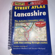 Philips Street Atlas