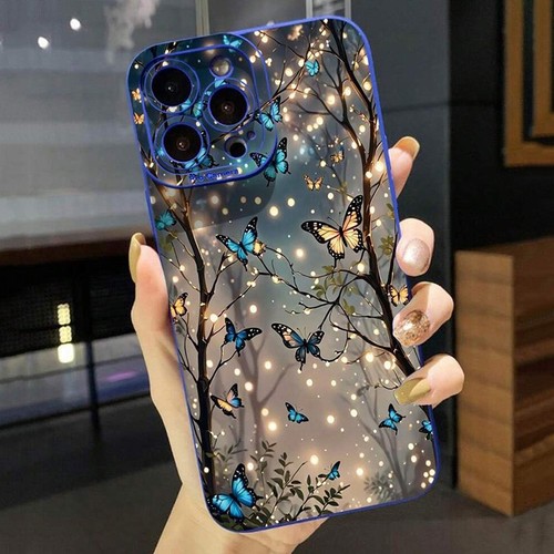 Butterfly phone case for - butterfly,
