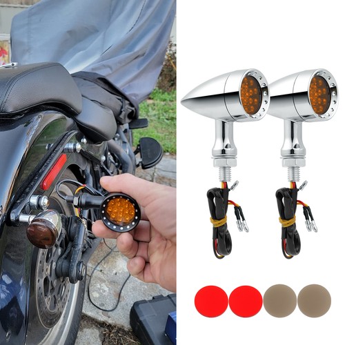 Turn signal indicators - signal,