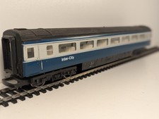 Hornby OO Gauge BR Mk3 HST