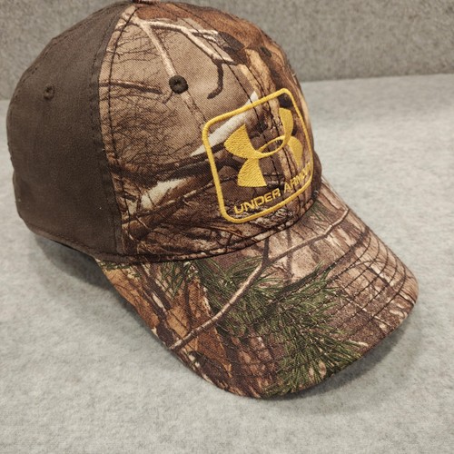 Under armour realtree - under, cap