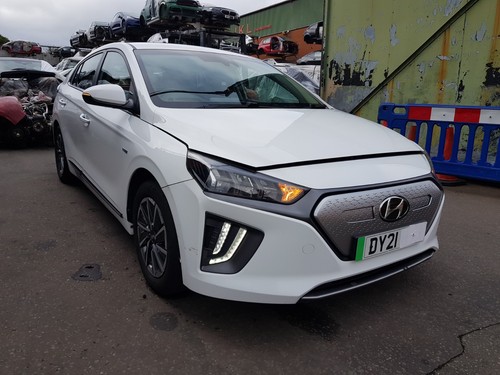 Hyundai ioniq premium - ioniq, ae