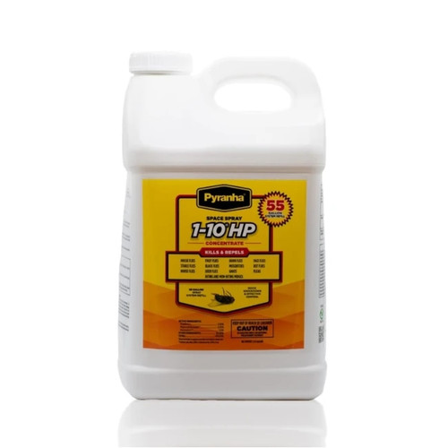 Pyranha space spray - pyranha,
