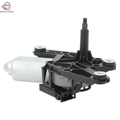 Windshield wiper motor rear - windshield,