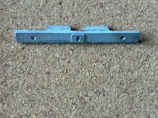 O GAUGE BUFFER BEAM