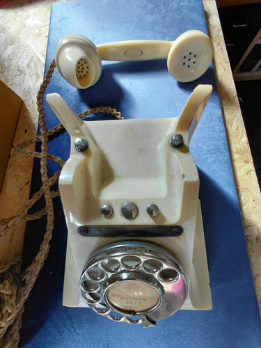 Gpo 1938 ivory - (328l, pl38/1)