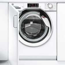 Hoover HBWS49D1ACE-80 - White