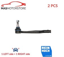 Track rod end - rod,