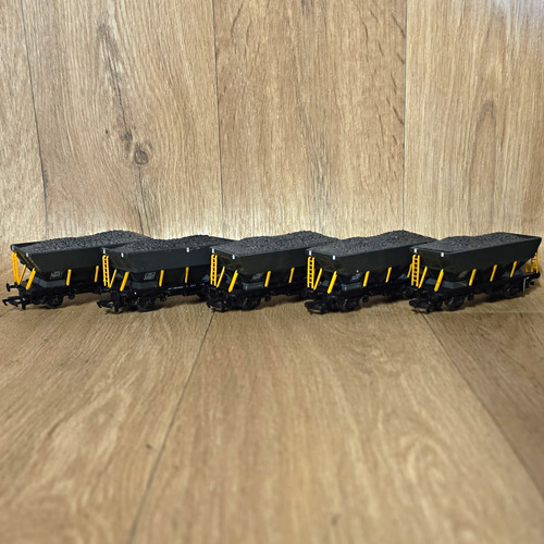 Bachmann gauge haa hopper - bachmann,