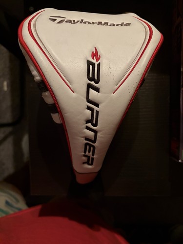Taylormade burner superfast - burner,