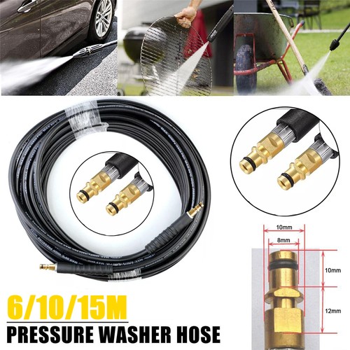 15m extension hose pipes - extension,