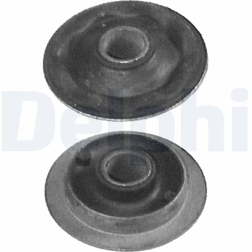 Mounting control trailing arm - mounting,