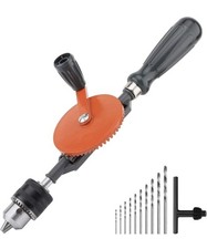 Manual hand drill powerful - manual,