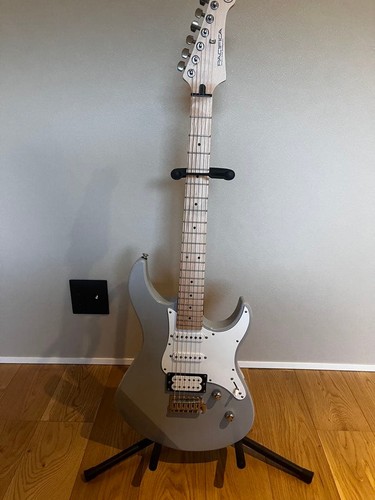 Yamaha pacifica112vm gray - yamaha,