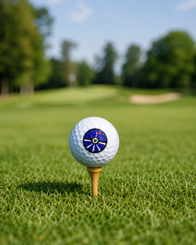 Premium golf balls with - premium,