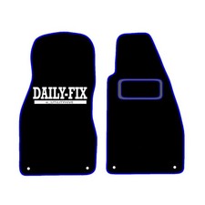 CAR MATS FOR ALFA ROMEO SPIDER