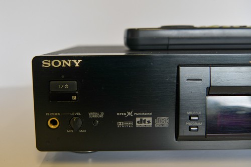 Sony dvp s725d dvd - sony,