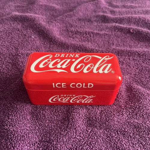Coca cola retro genuine - retro,