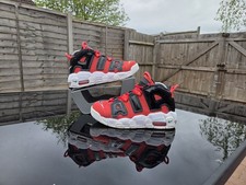 Nike uptempo uk6