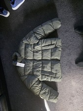 Green Jack and Jones Thick