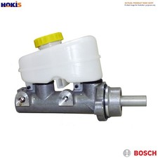 BRAKE MASTER CYLINDER 0 986