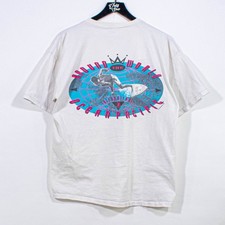 VTG 1991 Ocean Pacific OP Surf