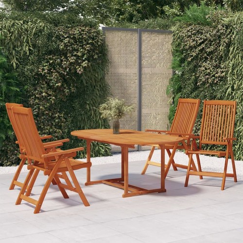Garden dining set - garden,