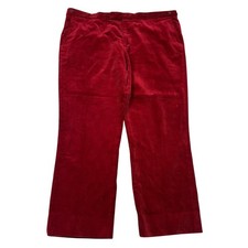 Vintage Corduroy Trousers