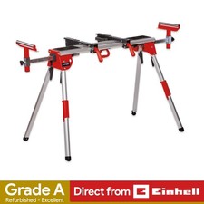 Einhell Stationary Saw Base Frame MSS 1610 Accessory Table Refurb GRADE A