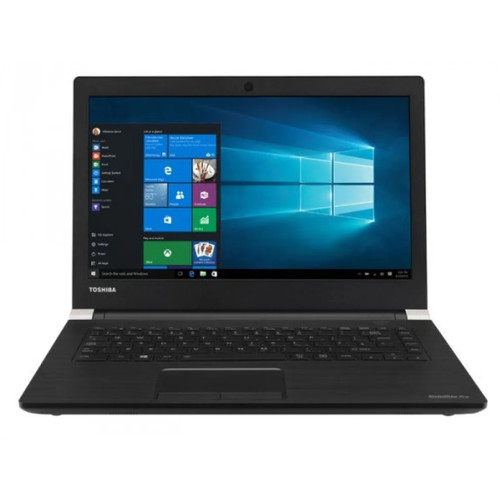 Toshiba satellite pro a40 - satellite,