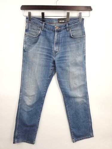 Wrangler texas stretch - wrangler, jeans