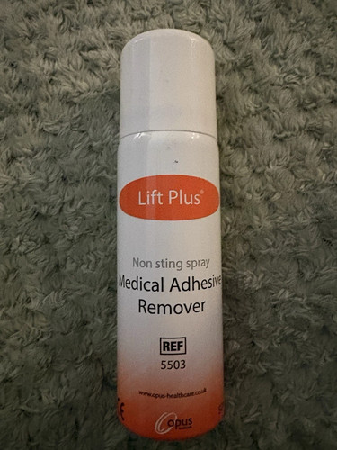 Lift plus non sting - plus, medical