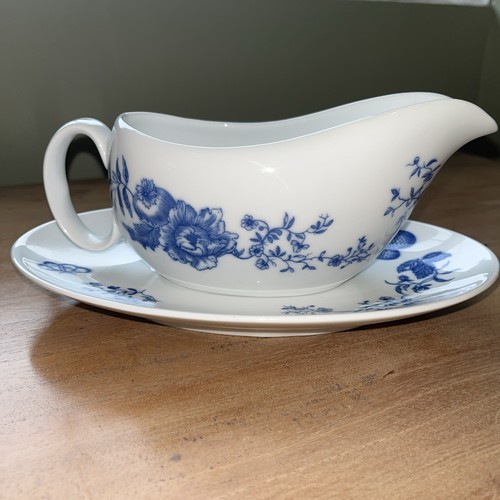 Royal worcester rhapsody - royal, “rhapsody”
