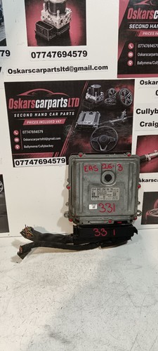 Mercedes ecu a6421509478 - ml,