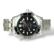 OMEGA Seamaster - 2021 -