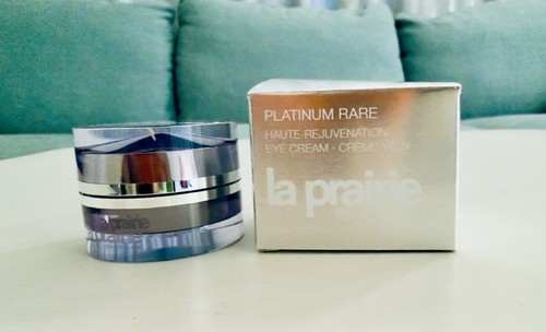 Prarie platinum rare - la,