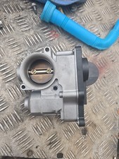 NISSAN MICRA K12 02-10 1.2 PETROL THROTTLE BODY SERA57602 Perfect!