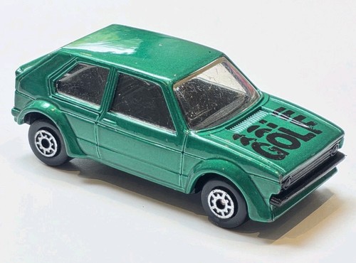 Toys volkswagen golf gti - volkswagen,