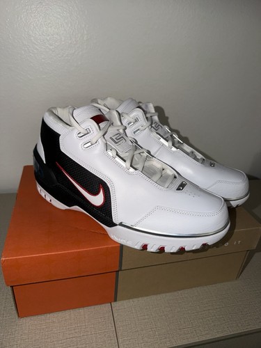 Nike air zoom generation - air,