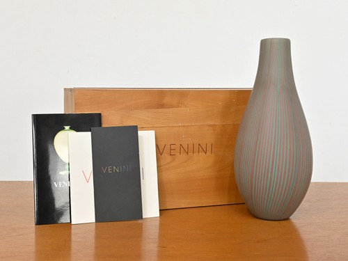 Rare carlo scarpa for venini - carlo,